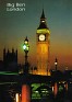 Big Ben London United Kingdom  Fisa-Escudo De Oro, S.A 202